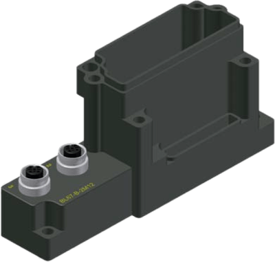 Turck BL67 Base Module